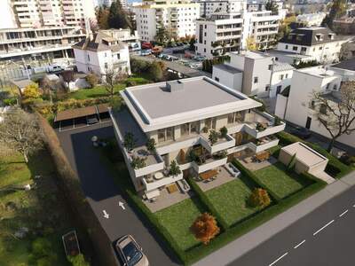 Eigentumswohnung in 9020 Klagenfurt (Bild 1)