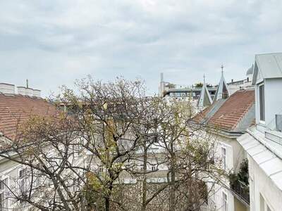 Wohnung mieten in 1090 Wien
