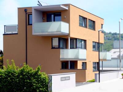 Wohnung mieten in 5020 salzburg (Bild 1)