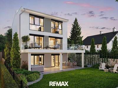 Haus kaufen in 3400 Klosterneuburg