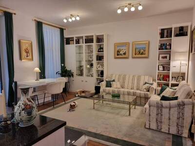 Wohnung kaufen in 1030 Wien