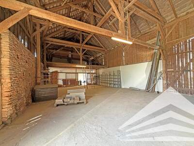 Werkstatt mieten in 4073 Wilhering