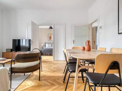 Wohnung mieten in 1130 Wien