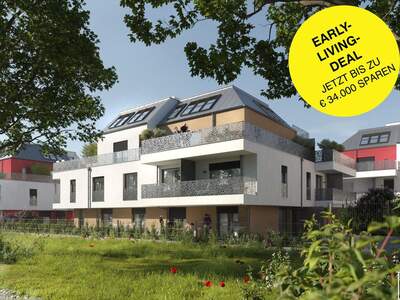 Wohnung mit Balkon kaufen in 1110 Wien (Bild 4)