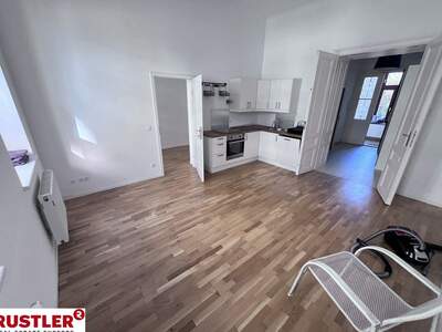 Altbauwohnung kaufen in 1170 Wien (Bild 1)