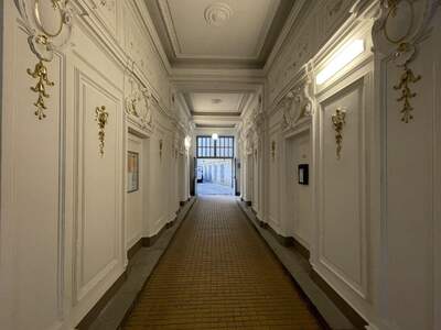 Shared flat provisionsfrei mieten in 1070 Wien