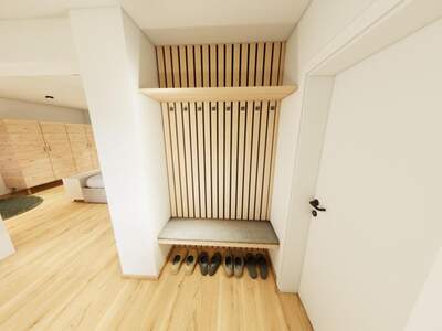 Terrassenwohnung kaufen in 8970 Schladming (Bild 5)