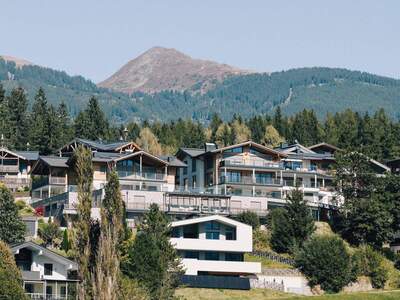 Eigentumswohnung in 5731 Hollersbach