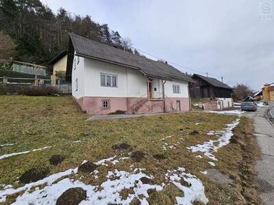 Haus kaufen in 9220 Velden (Bild 1)