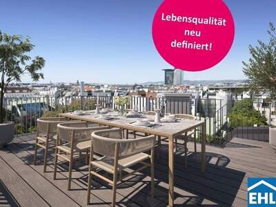 Eigentumswohnung in 1030 Wien