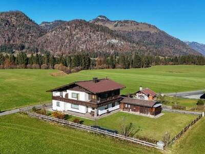 Haus kaufen in 6345 Kössen