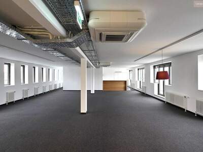 Gewerbeobjekt mieten in 1030 Wien