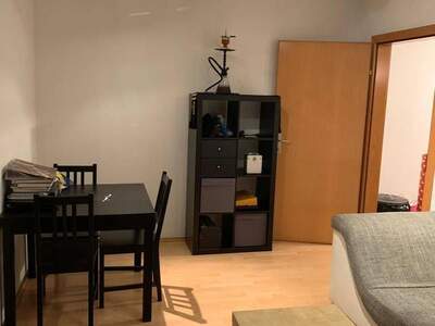 Wohnung provisionsfrei mieten in 8053 Graz