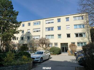 Wohnung kaufen in 2500 Baden