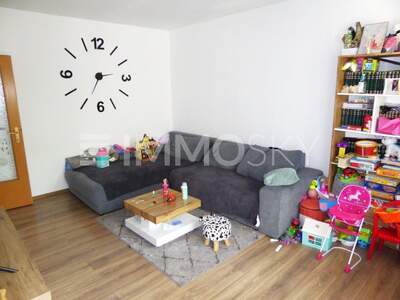 Terrassenwohnung kaufen in 4600 Wels (Bild 2)