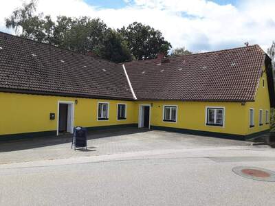 Haus provisionsfrei kaufen in 3950 Breitensee