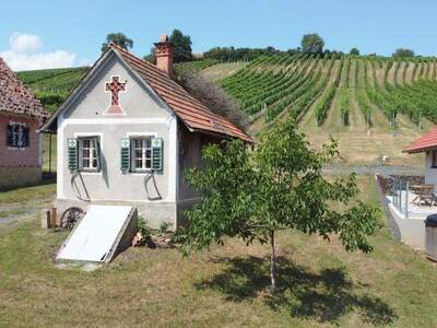 Einfamilienhaus kaufen in 8493 Klöch (Bild 4)