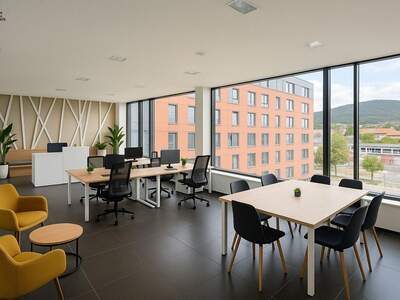 Gewerbeobjekt kaufen in 9500 Villach (Bild 2)