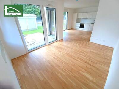 Terrassenwohnung mieten in 3100 St. Pölten (Bild 2)
