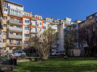 Eigentumswohnung in 6020 Innsbruck