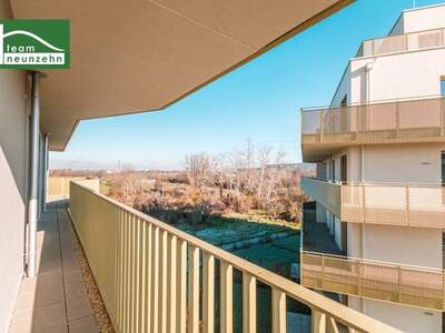 Terrassenwohnung kaufen in 1210 Wien (Bild 2)