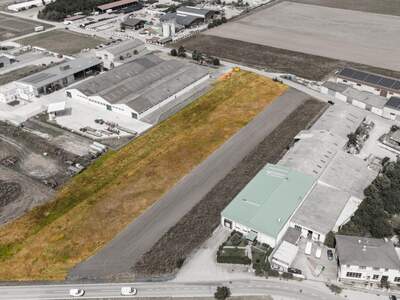 Gewerbeobjekt kaufen in 2444 Seibersdorf (Bild 1)