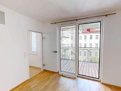Wohnung mit Balkon kaufen in 1120 Wien (Bild 4)