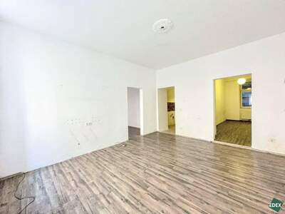 Anlageobjekt kaufen in 1200 Wien