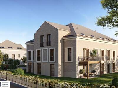 Wohnung mit Balkon kaufen in 2500 Baden (Bild 4)