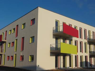 Mietwohnung in 3300 Amstetten