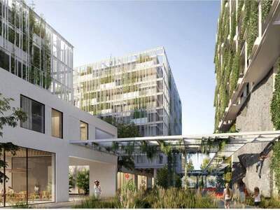 Gewerbeobjekt mieten in 1210 Wien