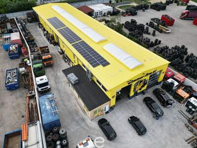 Gewerbeobjekt mieten in 4621 Sipbachzell (Bild 3)