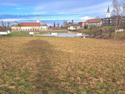 Grundstück kaufen in 4676 Aistersheim