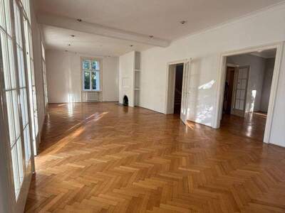 Haus mieten in 1190 Wien