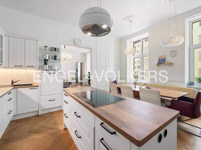 Wohnung kaufen in 1030 Wien