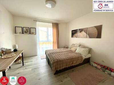 Terrassenwohnung kaufen in 2000 Stockerau (Bild 2)