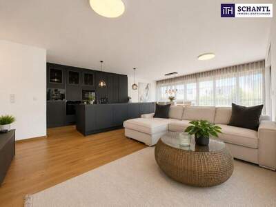 Terrassenwohnung kaufen in 1110 Wien (Bild 2)