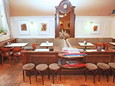 Gewerbeobjekt mieten in 1060 Wien (Bild 2)