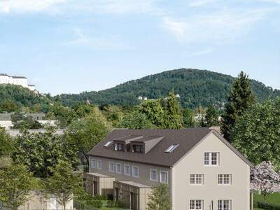 Reihenhaus kaufen in 5020 Salzburg