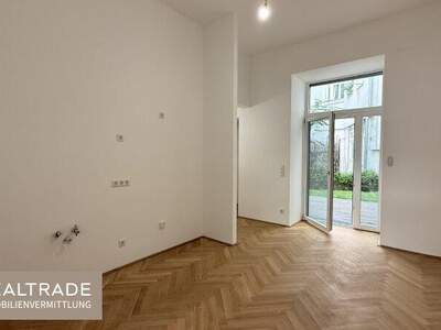 Terrassenwohnung kaufen in 1020 Wien (Bild 1)