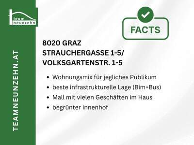 Mietwohnung in 8020 Graz (Bild 5)