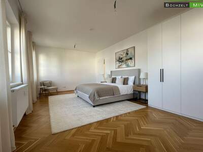 Altbauwohnung mieten in 8740 Zeltweg