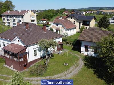 Haus kaufen in 4230 Pregarten