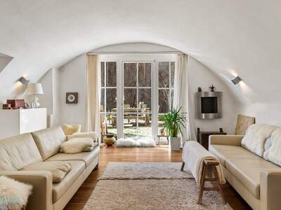 Altbauwohnung kaufen in 1190 Wien