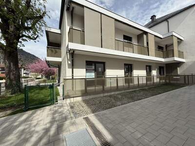 Wohnung kaufen in 83435 Bad Reichenhall (Bild 1)