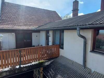 Haus kaufen in 7072 Mörbisch