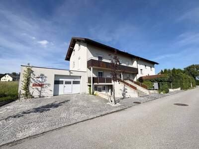 Anlageobjekt kaufen in 4611 Buchkirchen