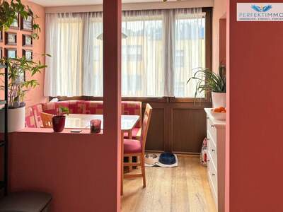 Wohnung mit Balkon kaufen in 6460 Imst (Bild 2)