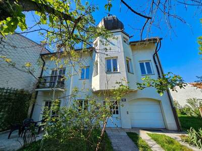 Haus kaufen in 2340 Mödling