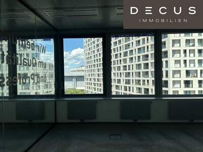 Büro / Praxis mieten in 1220 Wien (Bild 5)